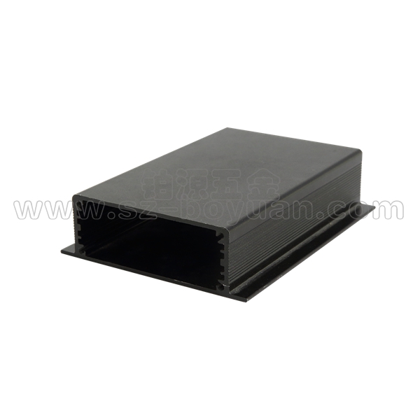 信號增強(qiáng)器鋁外殼加工，帶凸起或凹槽的結(jié)構(gòu)好加工嗎？