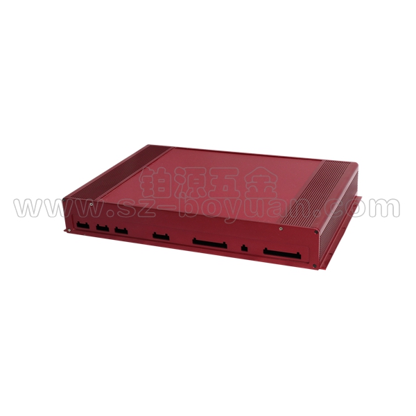 鋁機(jī)箱加工焊接虛焊對結(jié)構(gòu)、安全的影響到底有多大？