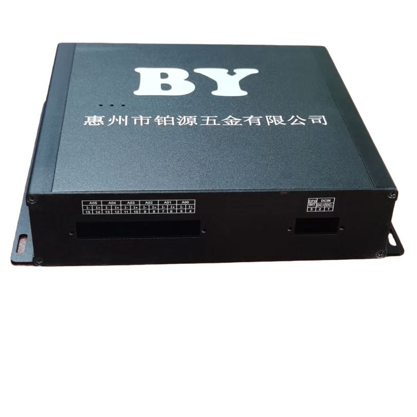 鋁機(jī)箱加工攻絲滑牙了？廠家有啥補救招？?