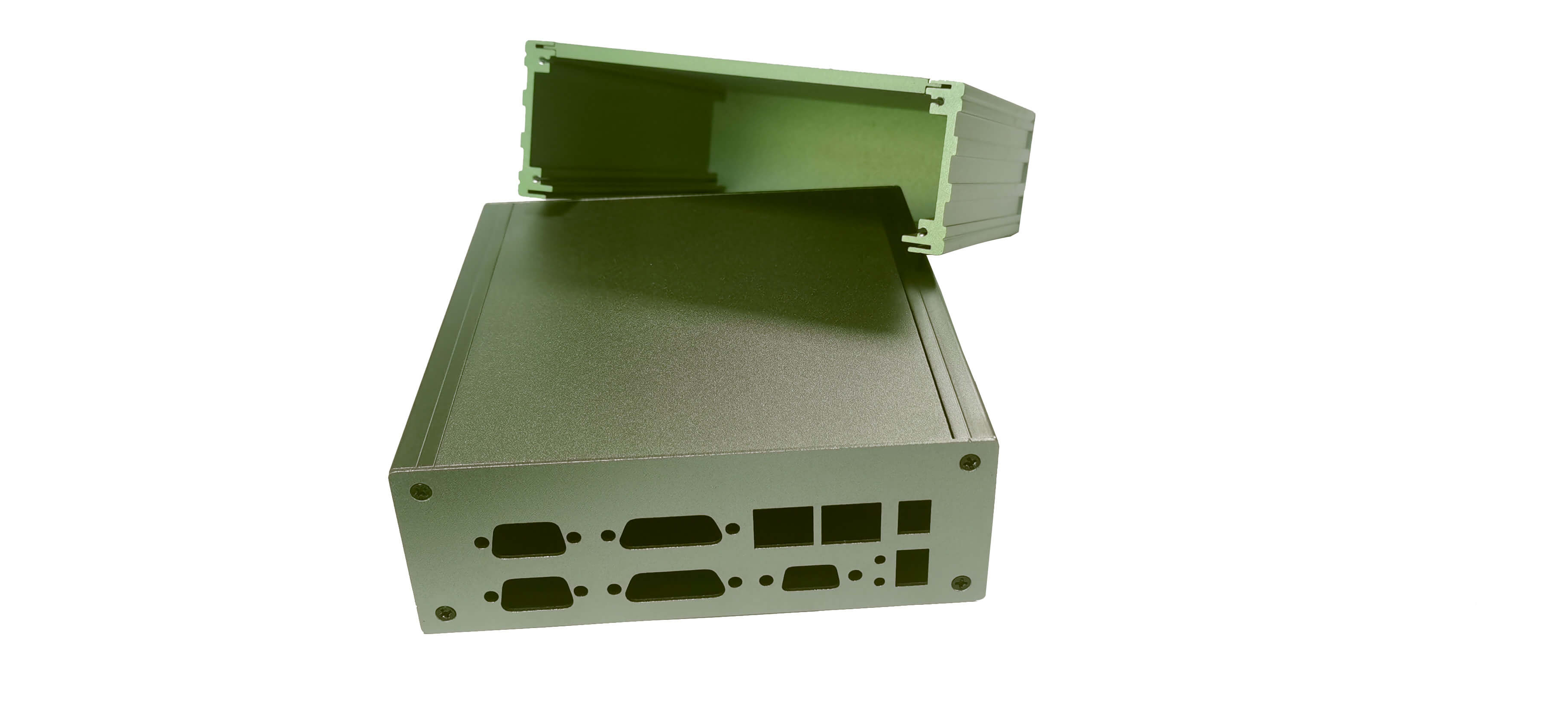 鈑金加工的鋁外殼導(dǎo)電性能竟有雙重影響？電子設(shè)備該怎么適配？