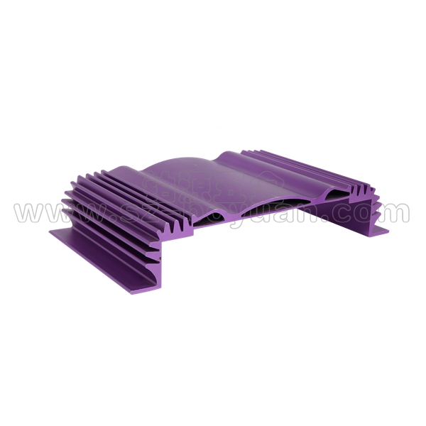 陽(yáng)極氧化會(huì)改變鋁外殼的機(jī)械性能嗎？